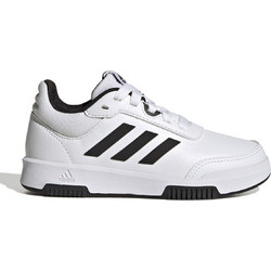 Adidas Tensaur 2.0 Παιδικά Αθλητικά Παπούτσια Λευκά GW6422
