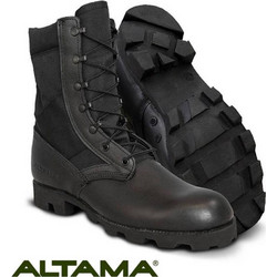 Altama Jungle PX 10.5 00921 Άρβυλα Στρατού Μαύρα