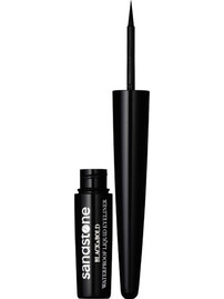 Sandstone Black & Bold Liquid Πινέλο Eyeliner
