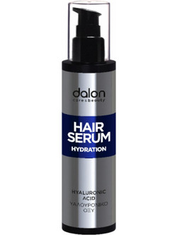 Dalon Hydration Hair Serum Μαλλιών 100ml
