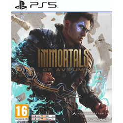 Immortals Of Aveum PS5