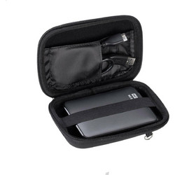 Rivacase Davos Black