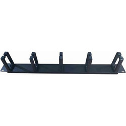 GEMBIRD 19' CABLE MANAGEMENT SYSTEM 1U
