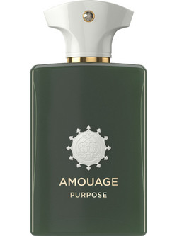 Amouage Purpose Eau de Parfum 100ml
