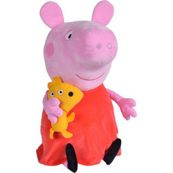 Simba Peppa Pig 50cm