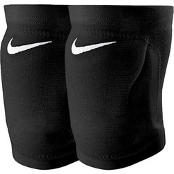 NIKE STREAK VOLLEYBALL KNEE PADS CE 2 PK N.VP.07-001 Μαύρο