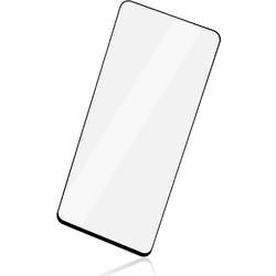Naxius Tempered Glass 9H XiaoMi RedMi Note 12 Full Screen 9D Black Naxius