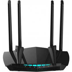 Pix-Link LV-AC22 Ασύρματο Router WiFi 5
