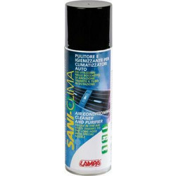 Lampa Sani-Clima Air Conditioning Cleaner Purifier 400ml