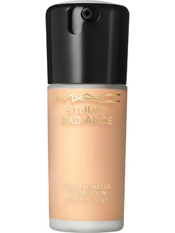 M·A·C Studio Radiance Serum-Powered NC14.5 Liquid Foundation 30ml