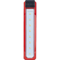 Milwaukee L4 FL-301 Επαναφορτιζόμενος Φακός Εργασίας Led 445lm
