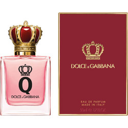 Dolce & Gabbana Q Eau de Parfum 50ml