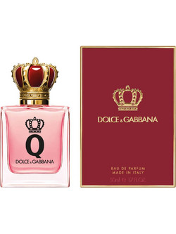 Dolce & Gabbana Q Eau de Parfum 50ml