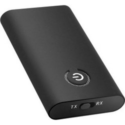 Bluetooth Audio Switch E780 - Active Echo Cancellation, Active Noise Cancellation, 2-In-1 Blueto