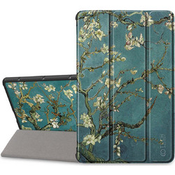 Tech-Protect Smart Case Sakura (Galaxy Tab A7 Lite)