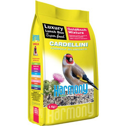 Elevage Cardellino Extra Premium 1kg