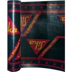 Sika Hellas ΑΣΦΑΛΤΟΠΑΝΟ SIKA BITUSEAL T-240 PG HR ANTIROOT 1x10m
