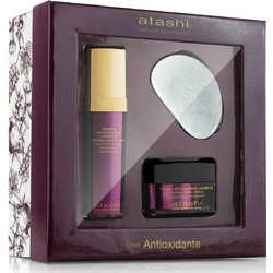 Atashi Antioxidante Set 3τμχ