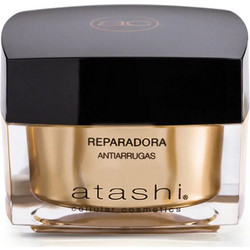 Atashi Cellural Cosmetic Reparadora Antiarrugas 50ml