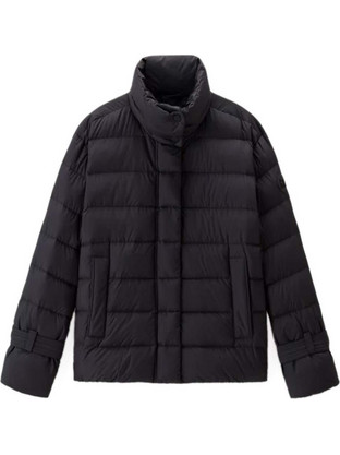 Μπουφαν Ellis Light Down CFWWOU0906FRUT2635 100 black