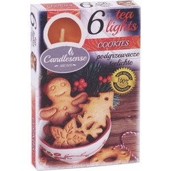 Αρωματικό Ρεσώ 6 τεμ. Cookies