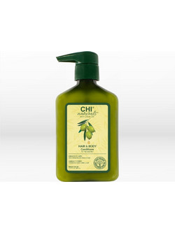 Chi Olive Organics Hair 340ml