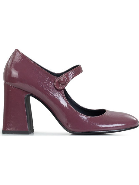 Γόβες Γυναίκα Classico Donna Μώβ MIRTA1 PURPLE CLD.00257 241