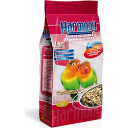 Elevage Harmony Medium Parrots 1kg