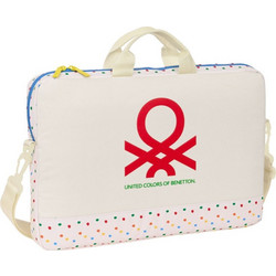 Benetton Topitos 15.6" White