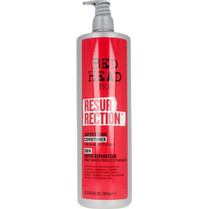 Tigi Bed Head Resurrection Conditioner για Επανόρθωση για Ξηρά & Ταλαιπωρημένα Μαλλιά 970ml