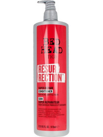 Tigi Bed Head Resurrection Conditioner για Επανόρθωση για Ξηρά & Ταλαιπωρημένα Μαλλιά 970ml