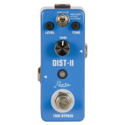 Rowin DIST-II Distortion