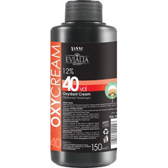 Yanni Extensions Evialia Oxycream Οξυζενέ Μαλλιών 12% 40Vol 150ml