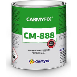 ΚΟΛΛΑ ΠΟΛΥΟΥΡΕΘΑΝΗΣ CARMYFIX CM-888