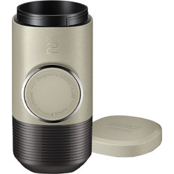 Wacaco Minipresso NS2 Μπρίκι Espresso Μπεζ