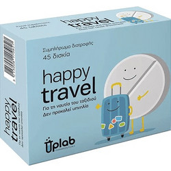 Uplab Happy Travel 45 Ταμπλέτες