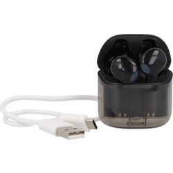 Tune Rhythm Rhythm SOUL Ακουστικά Bluetooth Earbud Black