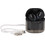 Tune Rhythm Rhythm SOUL Ακουστικά Bluetooth Earbud Black