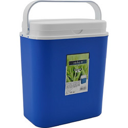 Ankor 820627 Φορητό Ψυγείο 18lt Μπλε