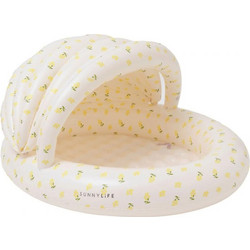 Sunnylife Mima The Fairy Lemon Lilac S3PPOOMI