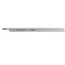 BOSCH - Πριονόλαμα Σέγας T1018AFP - 3 Τεμάχια (2608636793)