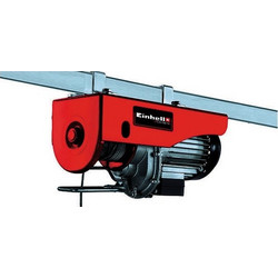EINHELL - TC-EH 500-18 Ηλεκτρικό Παλάγκο 250/500-18m (2255145)