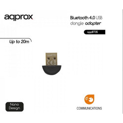 Approx AP-BT05