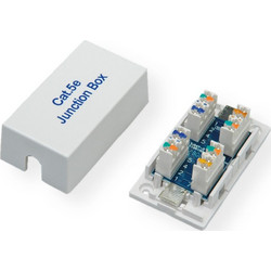 Roline Junction Box Cat.5e (Class D) UTP - 21.17.3036