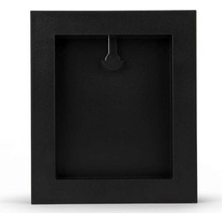 Polaroid Photo Frame Black - 3 Pack