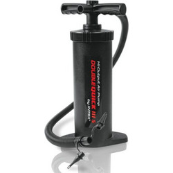 Τρόμπα Χειρός Intex Double Quick III High Output Hand Pump 68605