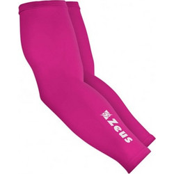 Μανίκι Συμπίεσης Zeus Manicotti (Fucsia Fluo)