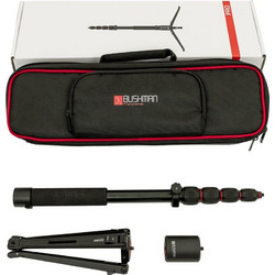 Bushman Panoramic Monopod Pro