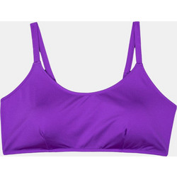 Rock Club Bikini Top Μπουστάκι Μωβ BP-2108