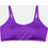 Rock Club Bikini Top Μπουστάκι Μωβ BP-2108